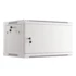 LANBERG Ormar rack 19", zidni, 6U